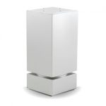 Nóżka meblowa kwadratowa H-100 mm,