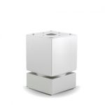 Nóżka meblowa kwadratowa H-60 mm,