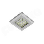 Oprawa SQUARE, Biały