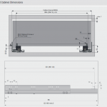 Prowadnica Smart Slide