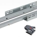 Prowadnica StrongRide 2D