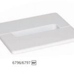 Przepust kablowy 6796/6797