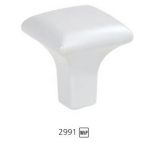 Uchwyt 2991 czarny półmat lakier