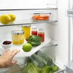 ComfortSpin półka obrotowa 360° (do lodówki, łazienki, szafki)