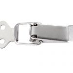 Klamra do spinania blatów