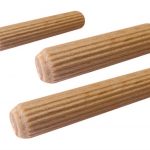 Kołek drewniany 8x30mm, 1 kg