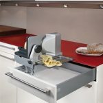 Multikrajalnica BFS 62 SR srebrna, prawa