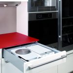 Multikrajalnica BFS 62 SR srebrna, prawa