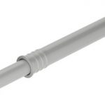 Odbojnik Push to open TYP 3, 26-48N