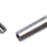 Okucie łączące M6x30mm