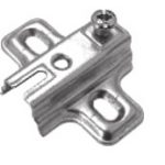 Prowadnik H=2 bez eurowkrętu