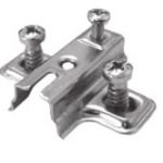 Prowadnik H=4 z eurowkrętem, 100 szt.