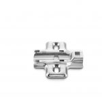 Prowadnik Integra H=0 bez eurowkrętu, 100 szt.