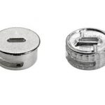 Rastex 25 z kołnierzem zakrywającym, 1 szt.