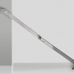 Rozwórka do klap KH 200