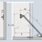 Rozwórka do klap KH 200
