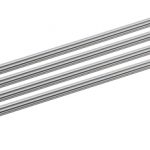 SlideLine M Zestaw profili: 1 – tor na wcisk L-2500