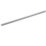 SlideLine Profili jezdny 1 – tor na wcisk L-4000