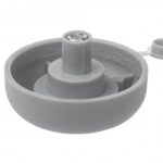 Stopka regulowana H-17