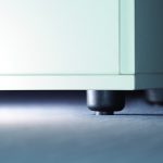 Stopka regulowana H-27