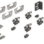 SysLine S Zestaw bez Silent System