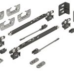 SysLine S Zestaw z Silent System