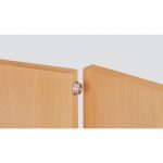 Szablon EverFix do wyznaczania osi otworu