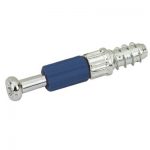 Trzpień Twister DU 262 T, 100 szt.