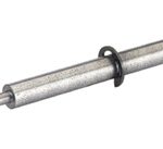 Trzpień podwójny DU 880 ocynkowany