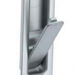 Wieszak K289 chrom mat