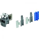 WingLine 780 Zestaw okuć, prawy