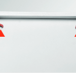 Zatrzask do Smart Slide L lub P