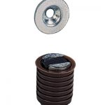 Zatrzask magnetyczny M73/GP9 40N