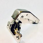 Zawias Integra W-90 równoległy, 100 szt.