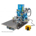 Zestaw BlueMax Mini Modular Plus, z głowicą