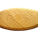 Złącze Lamelka bukowa Strong 20 (3,75-3,9 mm), 100 szt.