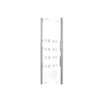 Vertico Synchro, drzwi wpuszczane, 400 – 600 mm