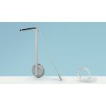 Single Lift 12, lewy