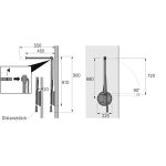 Single Lift 12, lewy