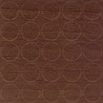 Zaślepka Samoprzylepna 350 14 mm, orzech ecco