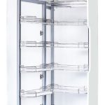 Cargo Maxi Tandem 45, 6 poziomów, H-1725, chrom