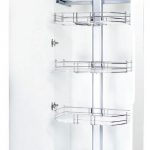 Cargo Maxi Vicino 60, 5 poziomów, H-1745, chrom