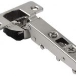 Zawias Omnia K-0, cichy domyk