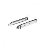 Prowadnica kulkowa KA 4620, – Hettich, 90 kg, 300, 4023149413896, 41389