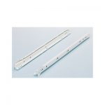 Prowadnica rolkowa FR 402, – Hettich, 300, 4023149032035, 1058344, Biała