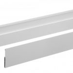 StrongMax przedni panel (front) – Biały, 800, Strong, 336112