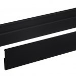 StrongMax przedni panel (front) – Czarny, 1100, Strong, 400408