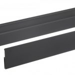 StrongMax przedni panel (front) – Szary (Antracyt), 800, Strong, 336107