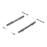 Push to open Silent odchylacz synchronizacji