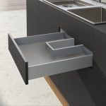 Push to open Silent odchylacz synchronizacji